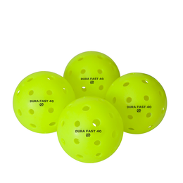 Dura Fast 40 Outdoor 4-Pack - Green