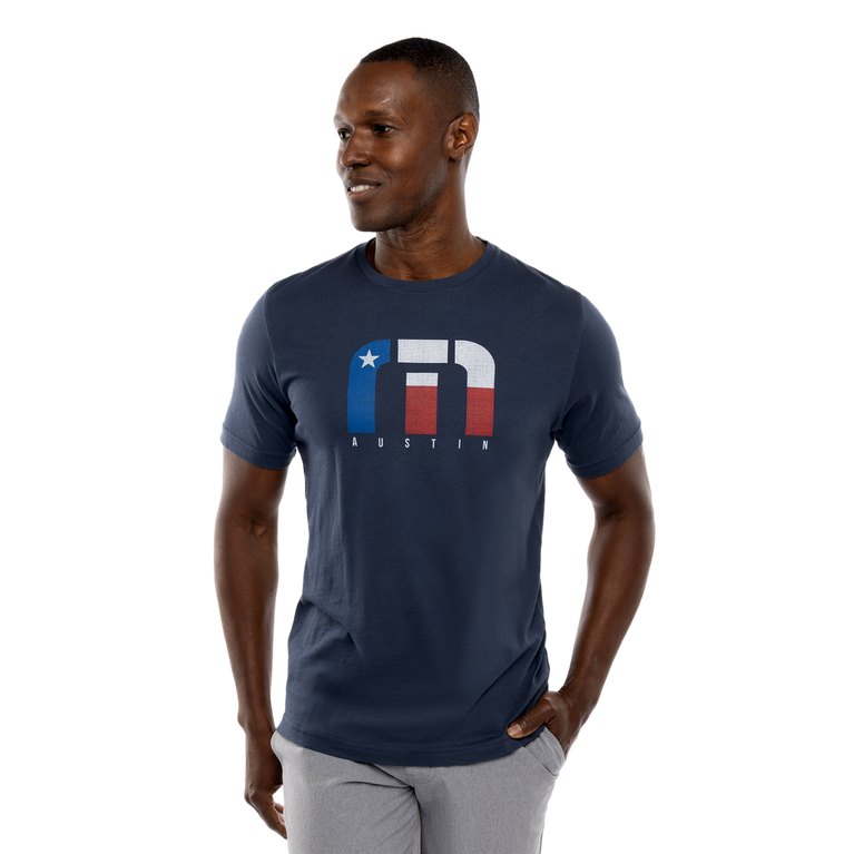 Live Music Tee