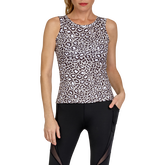 Alternate View 1 of Essential Napoli Amazonia Tank Top
