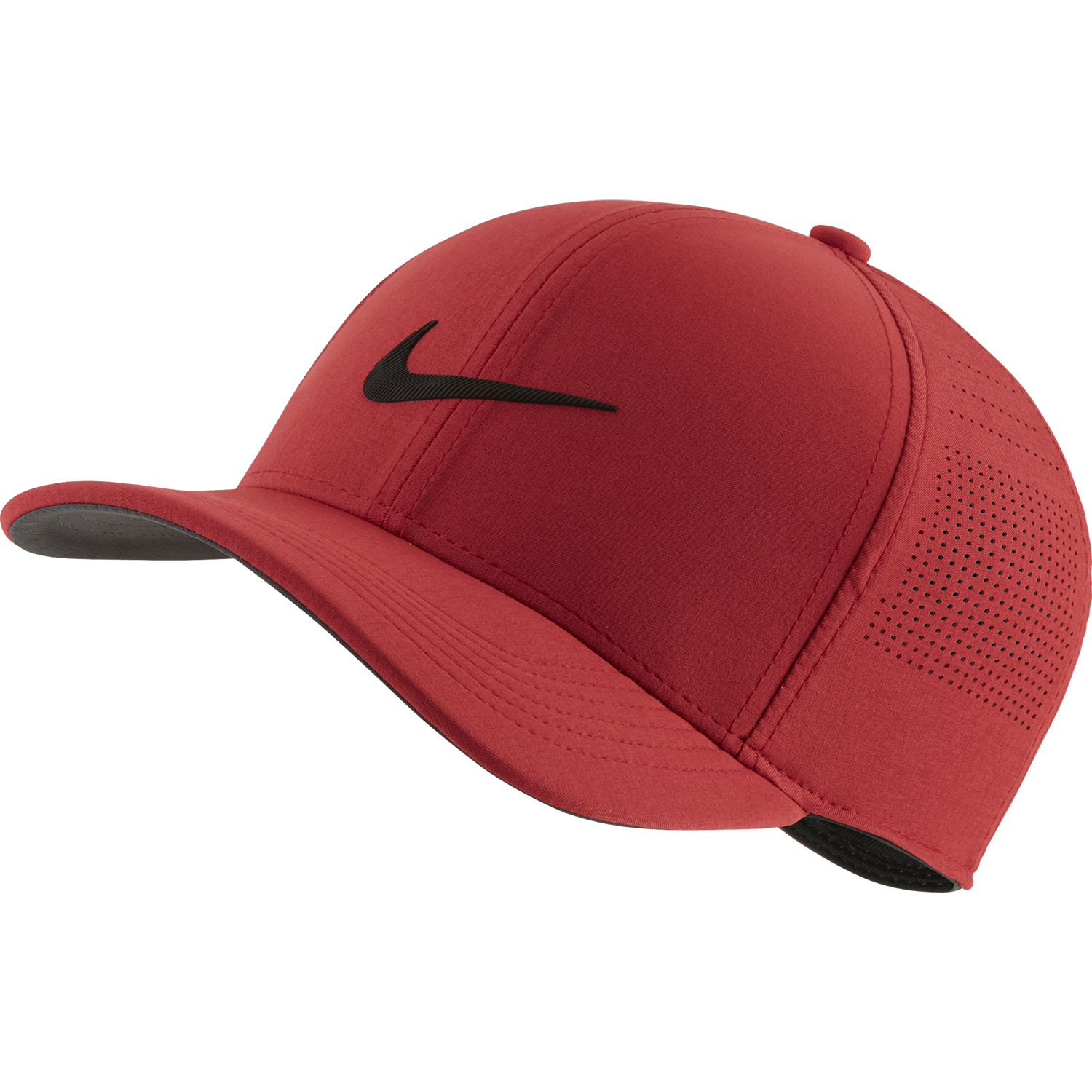 nike aerobill classic 99 fitted golf hat