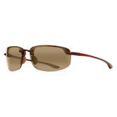 Alternate View 3 of Ho&#39;Okipa Reader Polarized Rimless Sunglasses