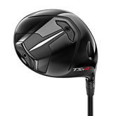 Alternate View 4 of TSR4 Driver
