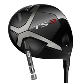 Alternate View 5 of Titleist TS3 Driver