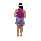Alternate View 2 of Bella Lite Collection: Holistic 14&quot; High Waisted Tennis Skort