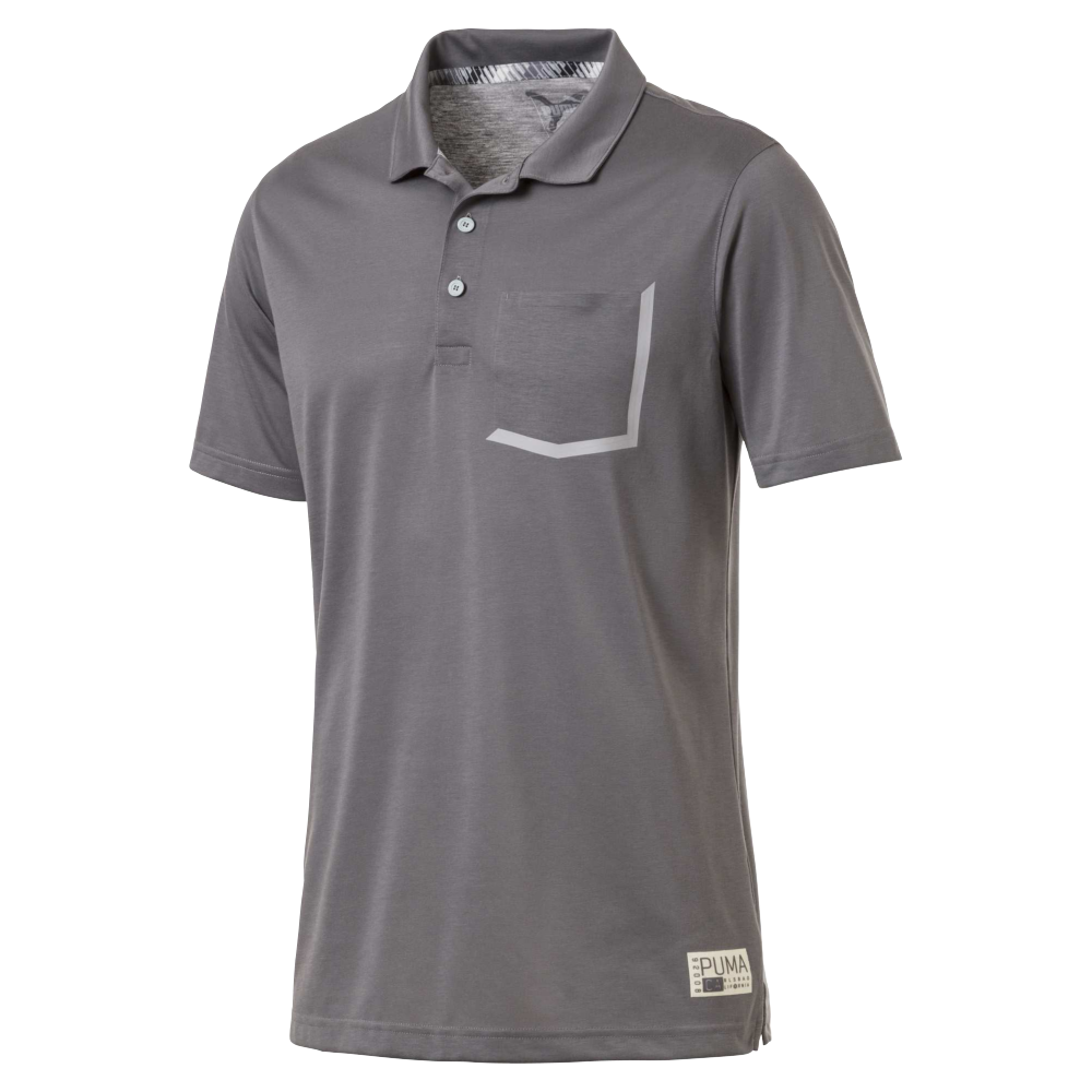 puma faraday polo