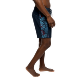 Alternate View 3 of Dawns Early Light Swim Shorts