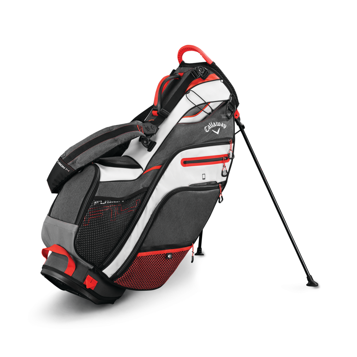 Callaway Fusion 14 Stand Bag | PGA TOUR Superstore