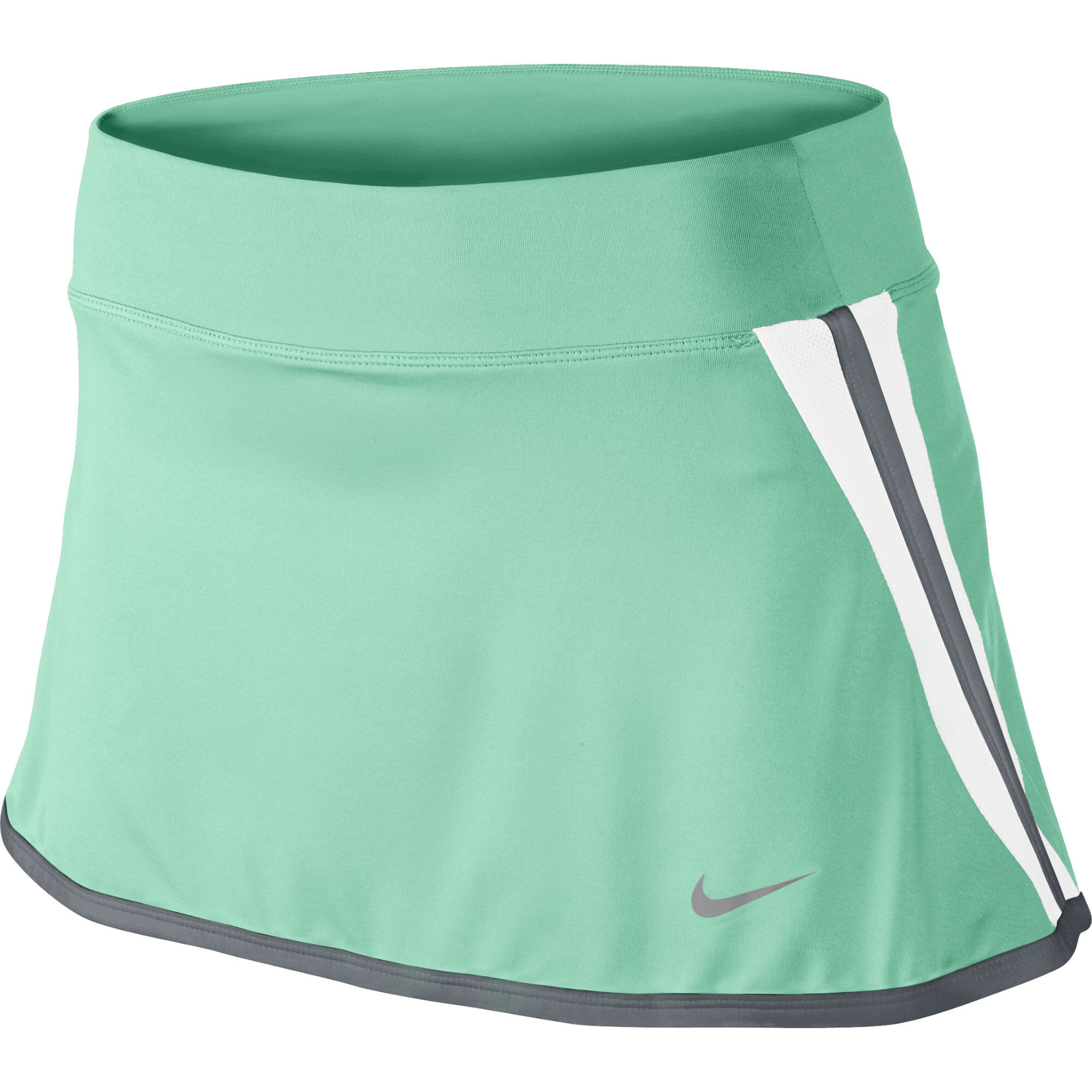Nike power clearance skirt
