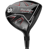 Exotics E722 Fairway Wood
