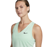 Alternate View 2 of NikeCourt Victory Women&#39;s Tennis Tank Top