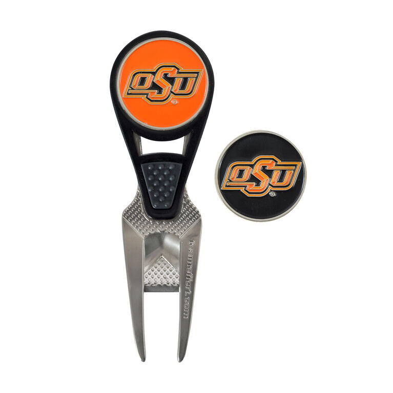 Team Effort Oklahoma State Cowboys Repair Tool