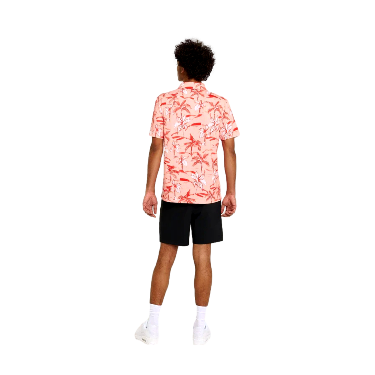 Bad Birdie Ricky Rose Golf Polo PGA TOUR Superstore