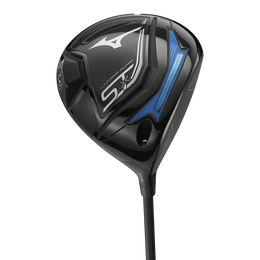 ST-X Platinum 230 Driver