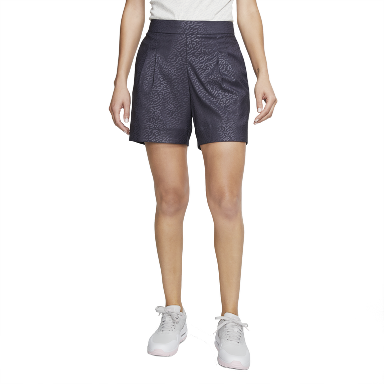 Nike DriFIT UV Women's Golf Shorts PGA TOUR Superstore