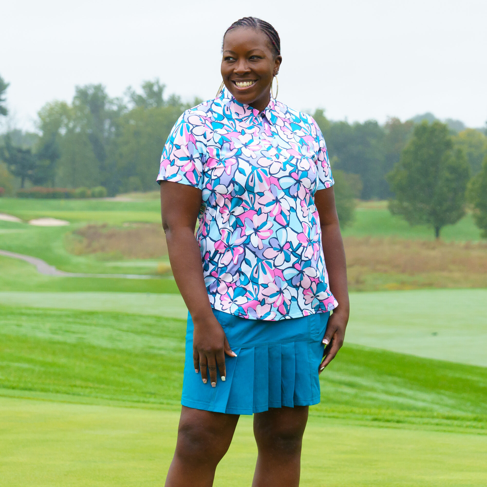 Jofit on sale golf wear