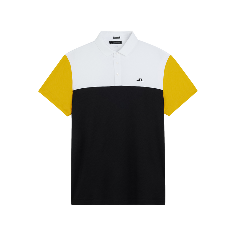 Jord Men&#39;s Short Sleeve Polo Shirt