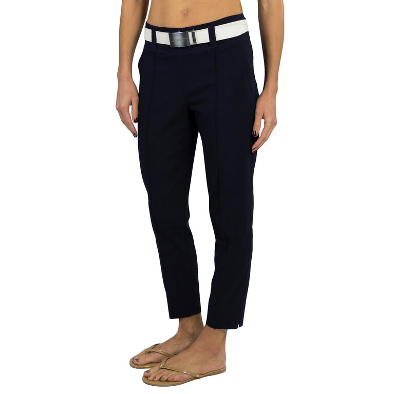 Jofit Slimmer Cropped Pant PGA TOUR Superstore