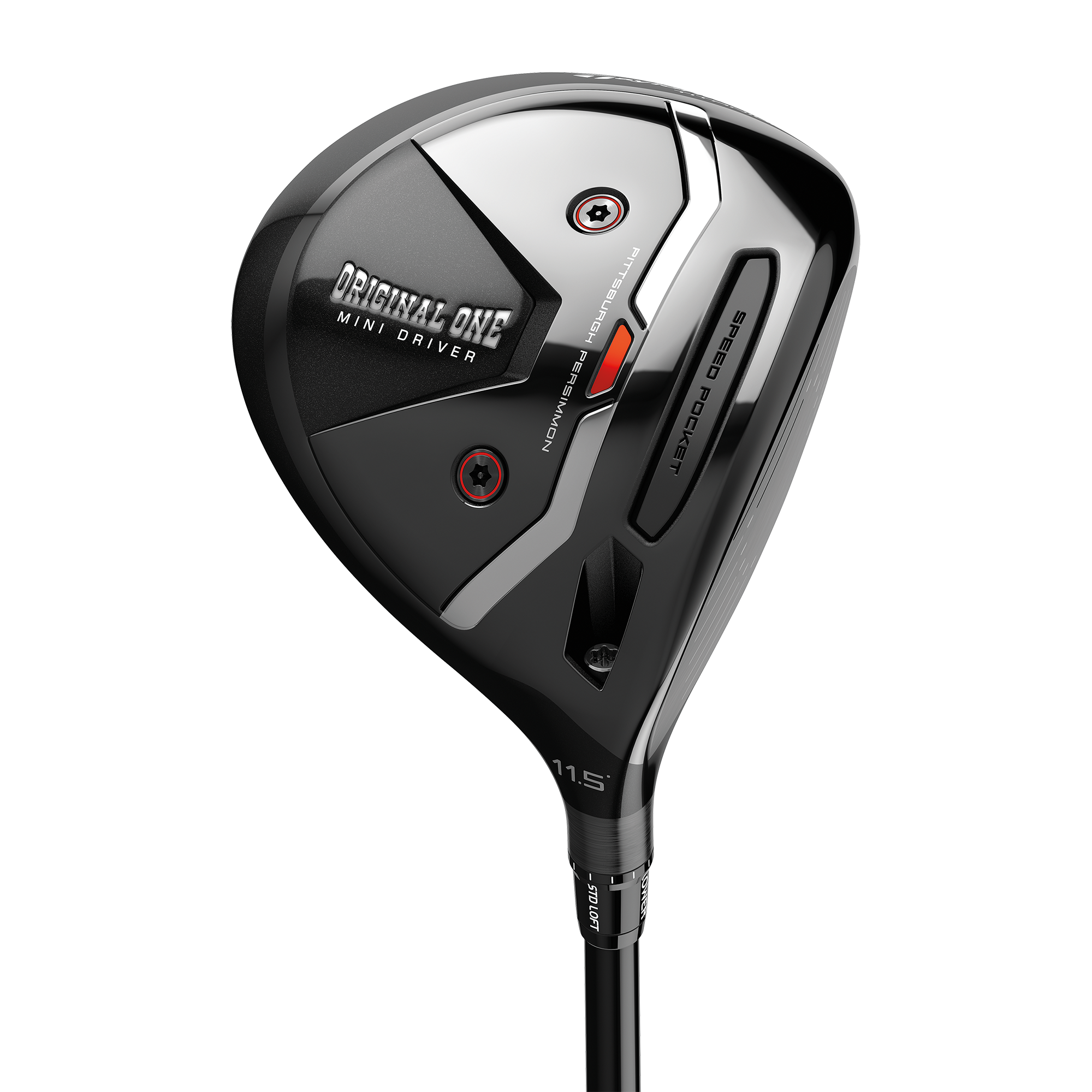 Taylormade mini one clearance