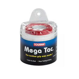Tourna Mega Tac 30 Pack