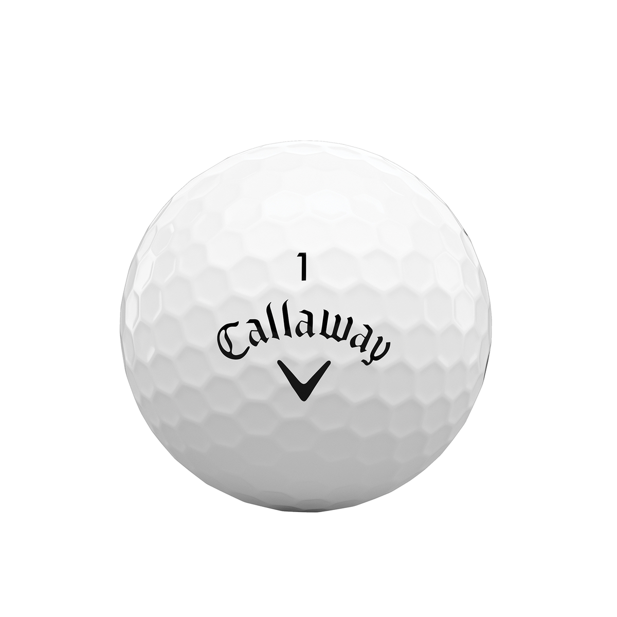 Callaway Supersoft MAX Golf Balls | PGA TOUR Superstore