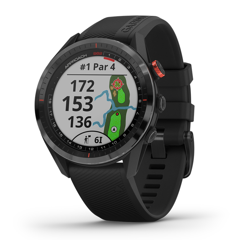 Garmin ApproachS62 ガーミン アプローチ s６２-