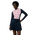 Navy/White/Red