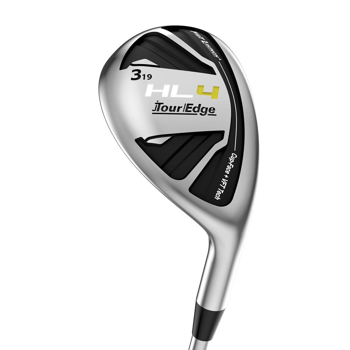 Tour Edge Hot Launch 4 Hybrid PGA TOUR Superstore