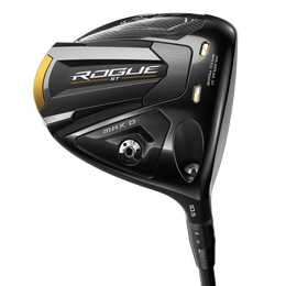 Rogue ST Women&#39;s Max D Driver