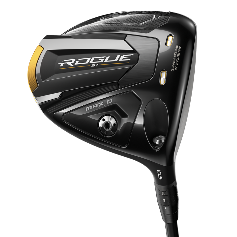 Rogue ST Women&#39;s Max D Driver