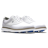 Alternate View 3 of Traditions Men&#39;s Golf Shoe