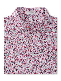 Aviation Performance Jersey Polo