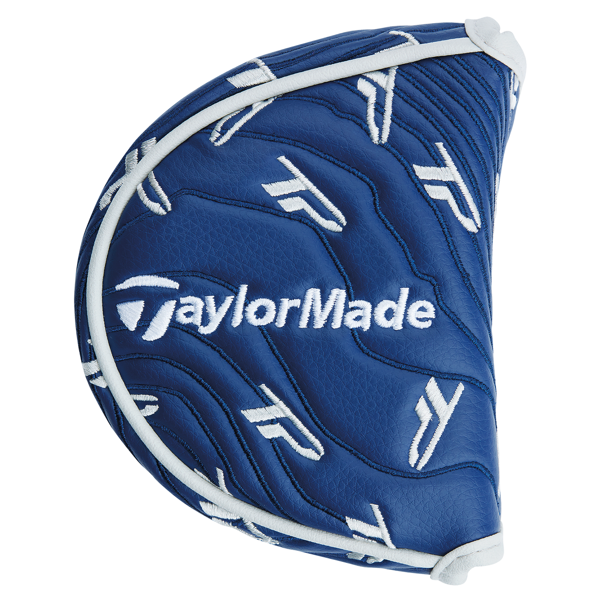 TaylorMade TP Hydro Blast Bandon 3 Putter PGA TOUR Superstore