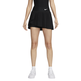 NikeCourt Dri-FIT Advantage 15&quot; Pleated Tennis Skirt