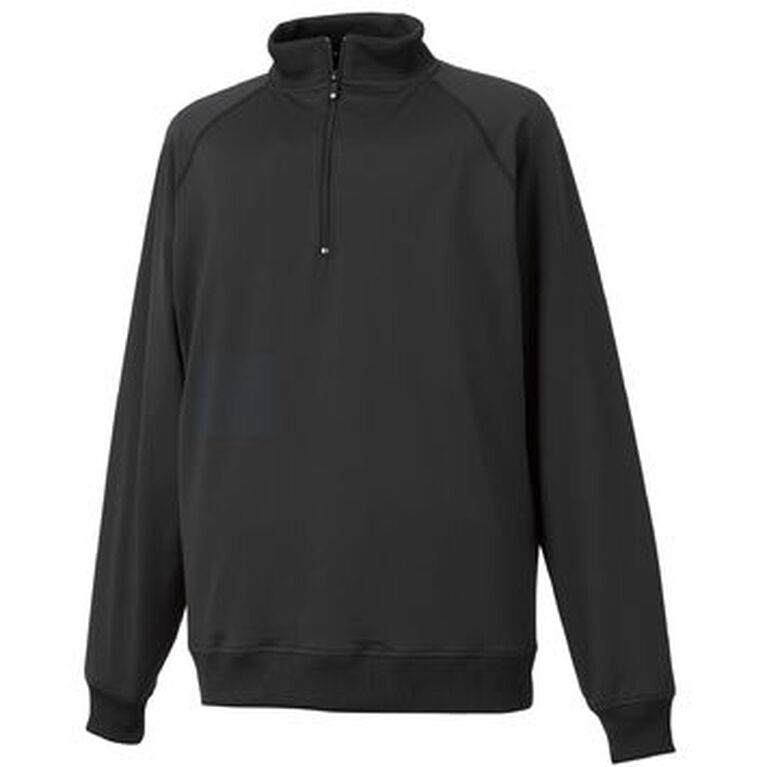 Performance Half Zip Pullover By Footjoy Shop Footjoy Men S Golf