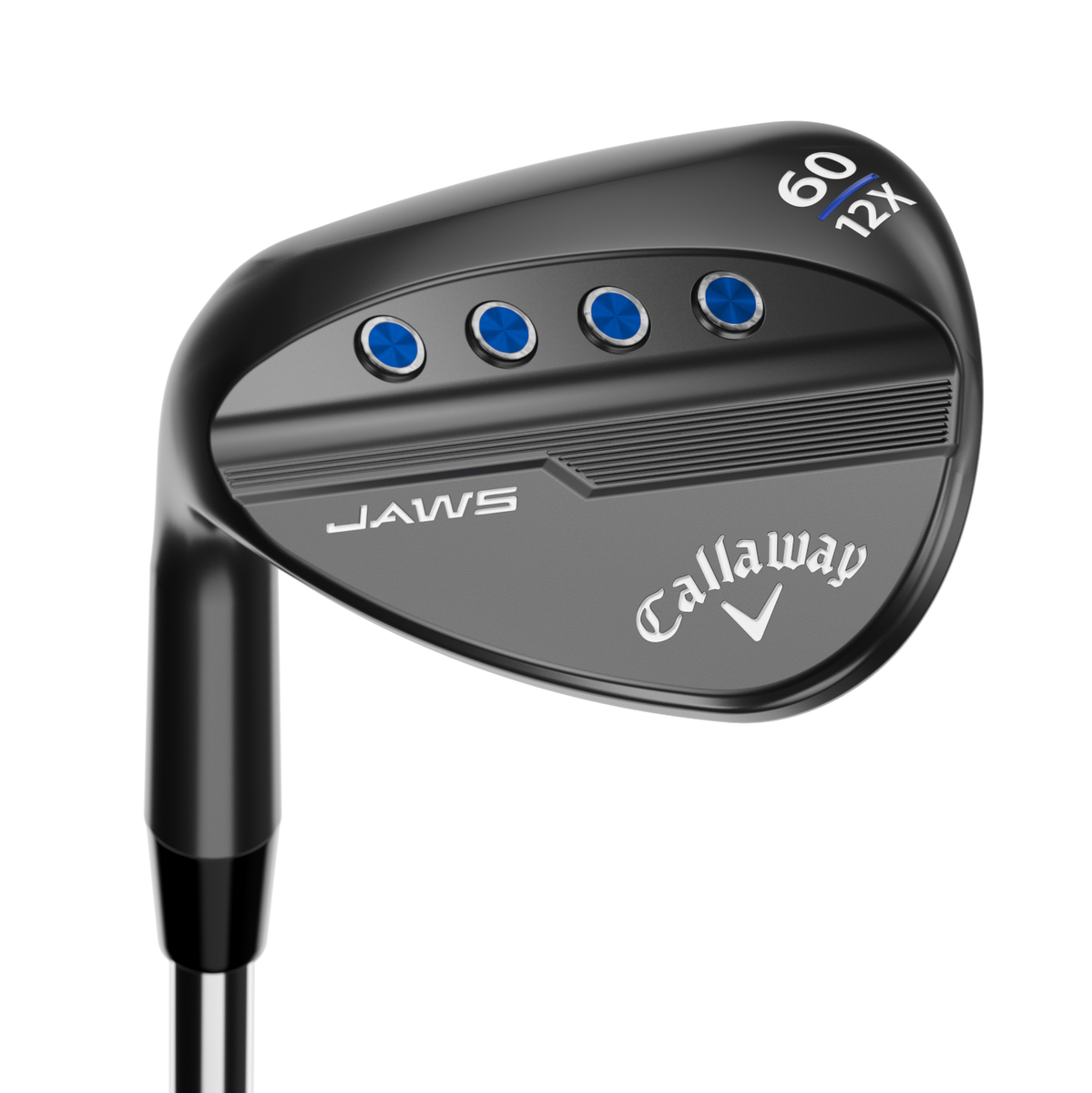Callaway JAWS MD5 Tour Grey Wedge w/ Project X Catalyst 80 Graphite