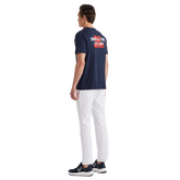 Alternate View 3 of Statement Tee Pray For Birdies