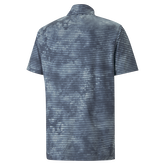Alternate View 1 of Cloudspun Dye Stripe Polo