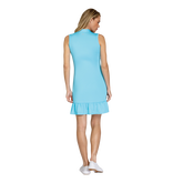 Alternate View 2 of Fun in the Sun Collection: Nefertiti Sleeveless Dress