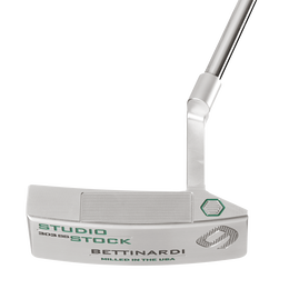 Studio Stock 9 Plumber&#39;s Putter