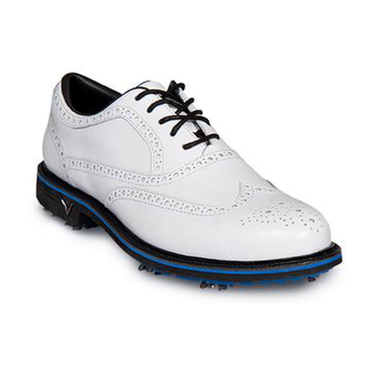 Callaway Apex Tour Men�s Golf Shoe White PGA TOUR Callaway Apex Tour Men�s Golf Shoe White PGA TOUR