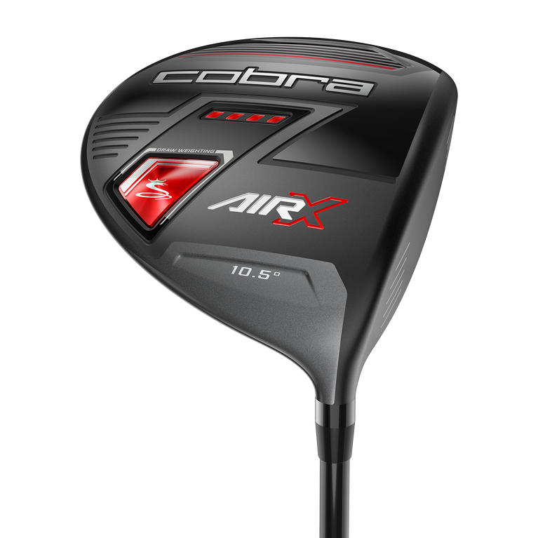 AIR-X Straight Neck Driver