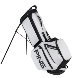 Hoofer Tour Stand Bag