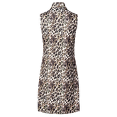 Alternate View 5 of Wild Nature Collection: Arielle Sleeveless Dress