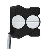 Alternate View 1 of White Hot 2-Ball Ten Tour Lined S Putter