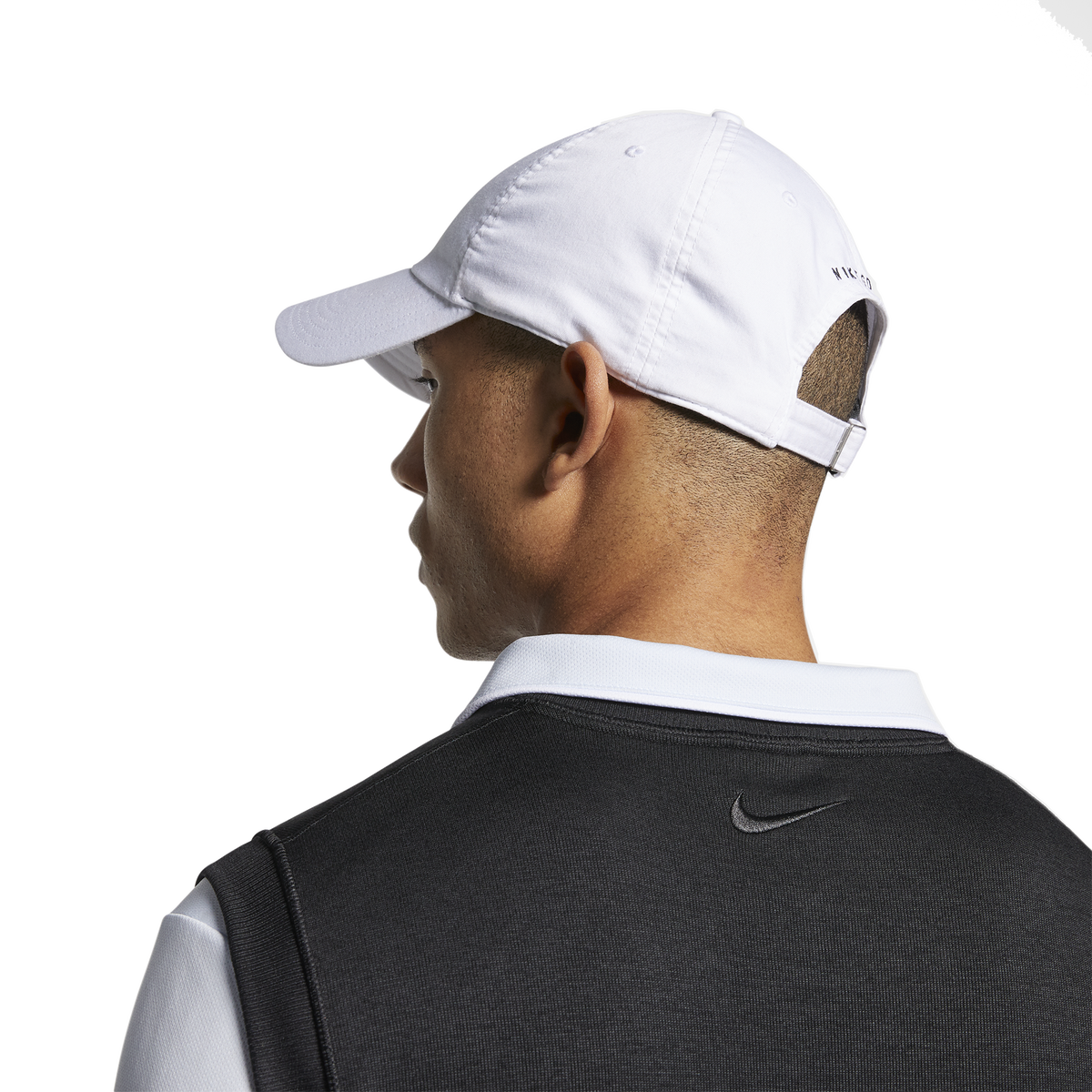 Nike DriFit Golf Vest PGA TOUR Superstore