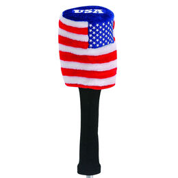 Flag Headcover