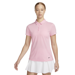 Dri-FIT Victory Women&#39;s Short Sleeve Polo Shirt