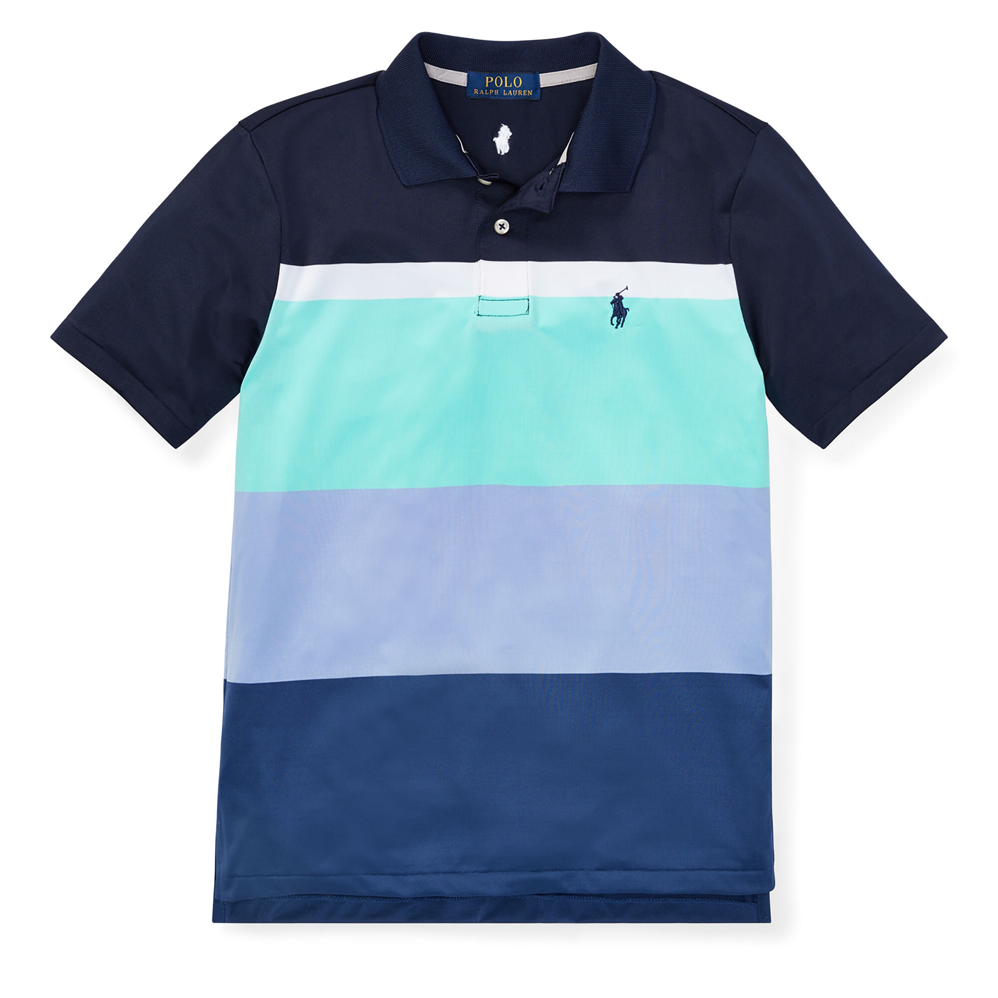 Ralph lauren performance lisle polo shirt outlet