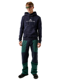 Alternate View 1 of Alpha JL Hoodie
