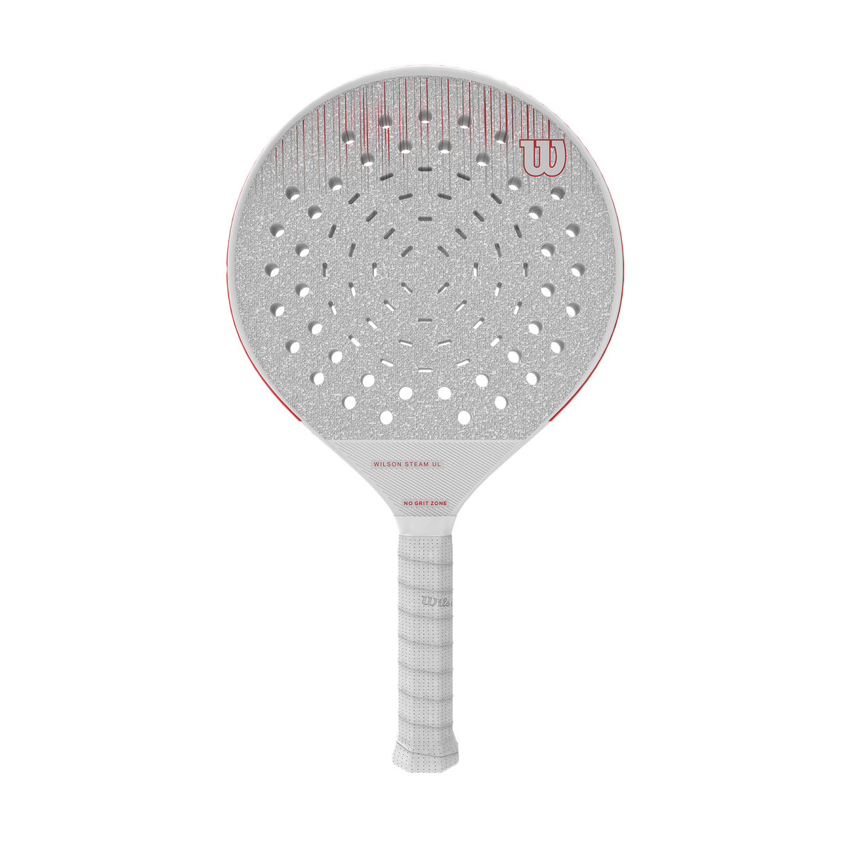 Wilson Steam UL GRUUV Platform Tennis Paddle PGA TOUR Superstore